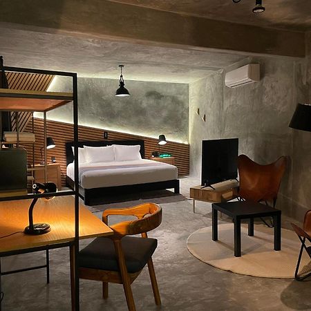 Hotel Aeropuerto Tuxtla Gutierrez Ernesto Garcia Chiapa de Corzo Zewnętrze zdjęcie