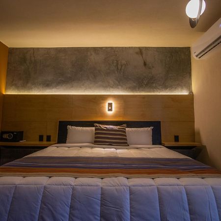 Hotel Aeropuerto Tuxtla Gutierrez Ernesto Garcia Chiapa de Corzo Zewnętrze zdjęcie