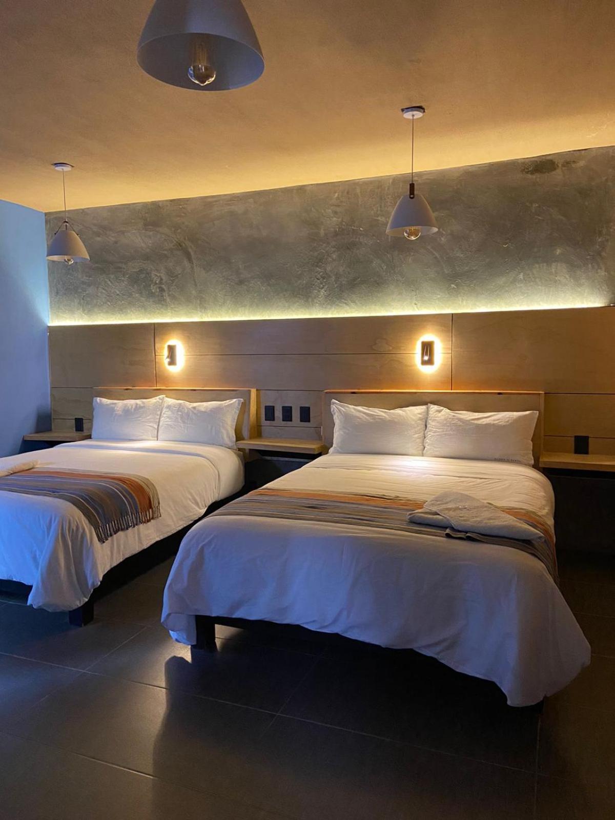 Hotel Aeropuerto Tuxtla Gutierrez Ernesto Garcia Chiapa de Corzo Zewnętrze zdjęcie