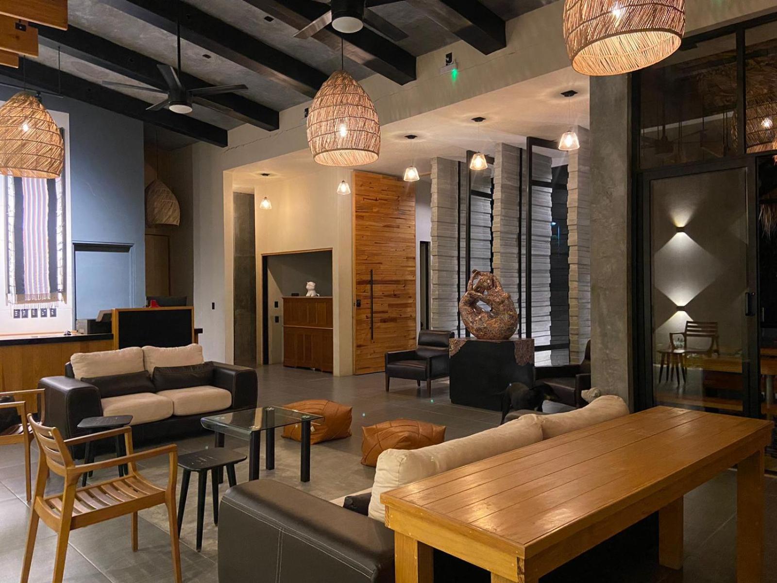 Hotel Aeropuerto Tuxtla Gutierrez Ernesto Garcia Chiapa de Corzo Zewnętrze zdjęcie