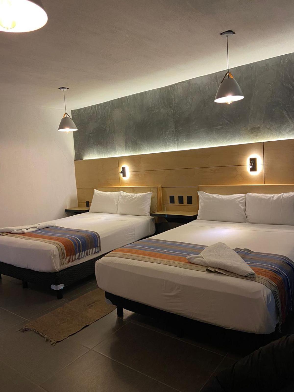 Hotel Aeropuerto Tuxtla Gutierrez Ernesto Garcia Chiapa de Corzo Zewnętrze zdjęcie