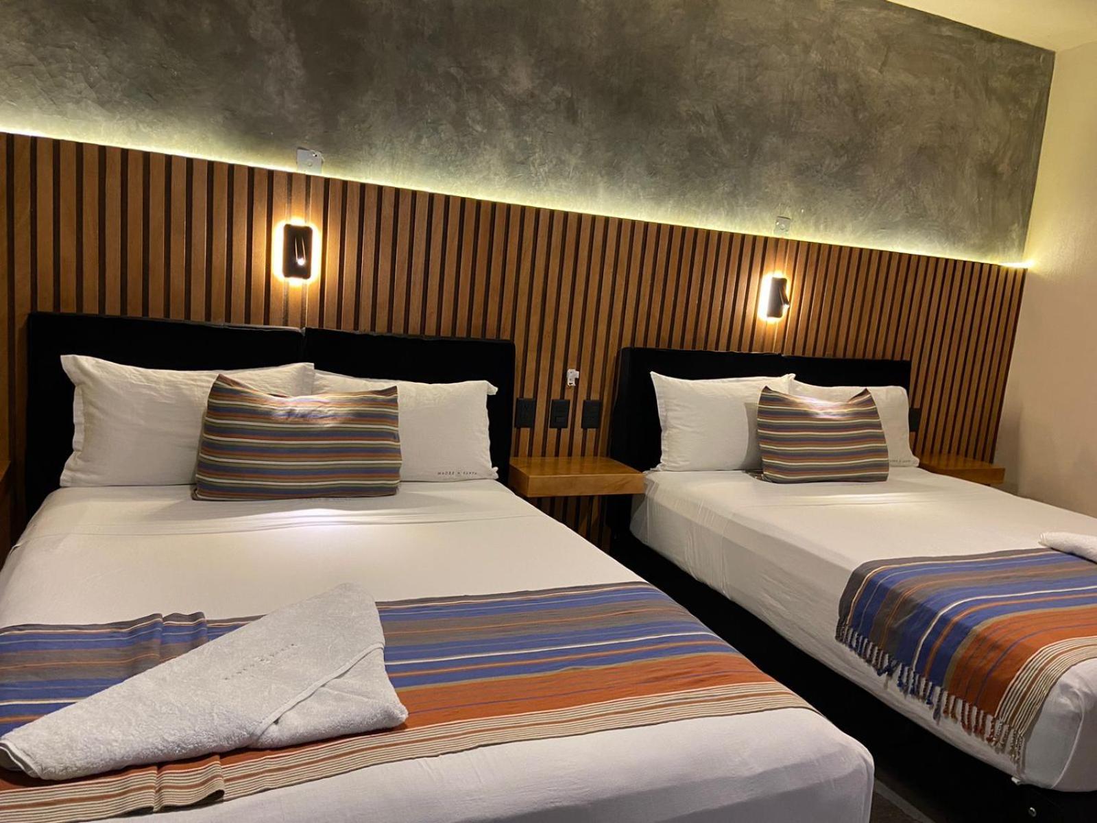 Hotel Aeropuerto Tuxtla Gutierrez Ernesto Garcia Chiapa de Corzo Zewnętrze zdjęcie