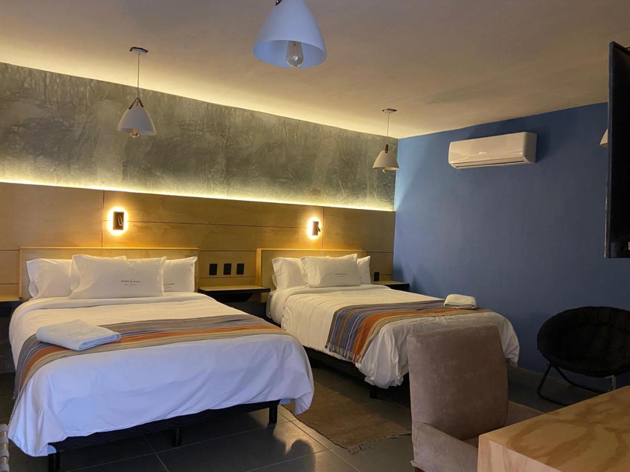 Hotel Aeropuerto Tuxtla Gutierrez Ernesto Garcia Chiapa de Corzo Zewnętrze zdjęcie