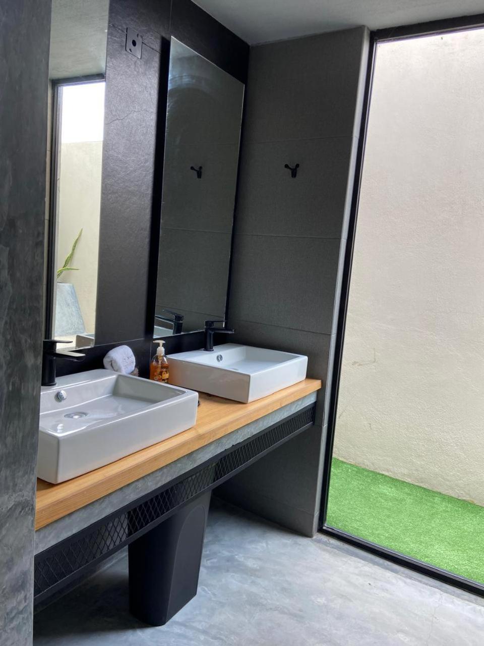 Hotel Aeropuerto Tuxtla Gutierrez Ernesto Garcia Chiapa de Corzo Zewnętrze zdjęcie