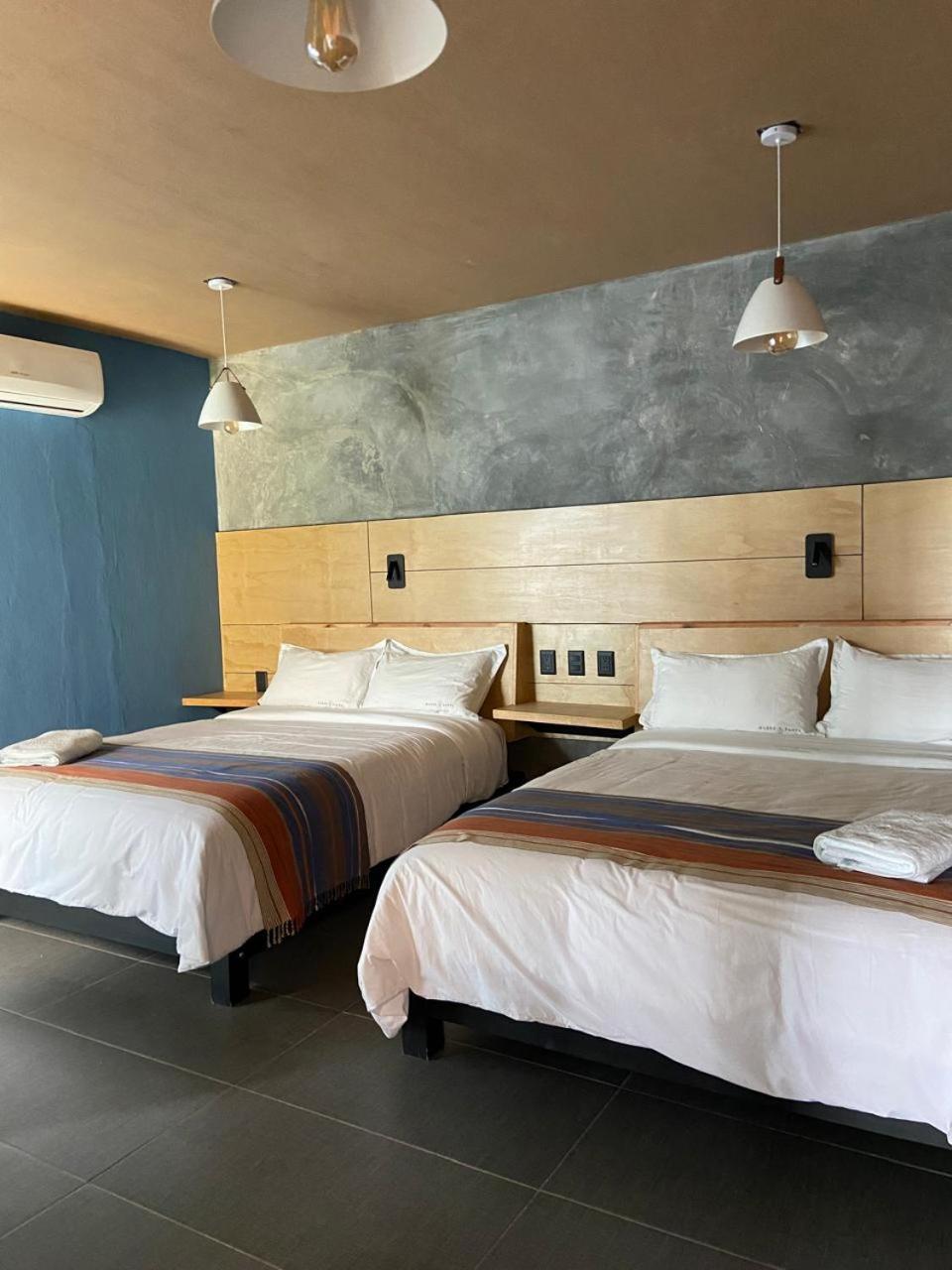 Hotel Aeropuerto Tuxtla Gutierrez Ernesto Garcia Chiapa de Corzo Zewnętrze zdjęcie