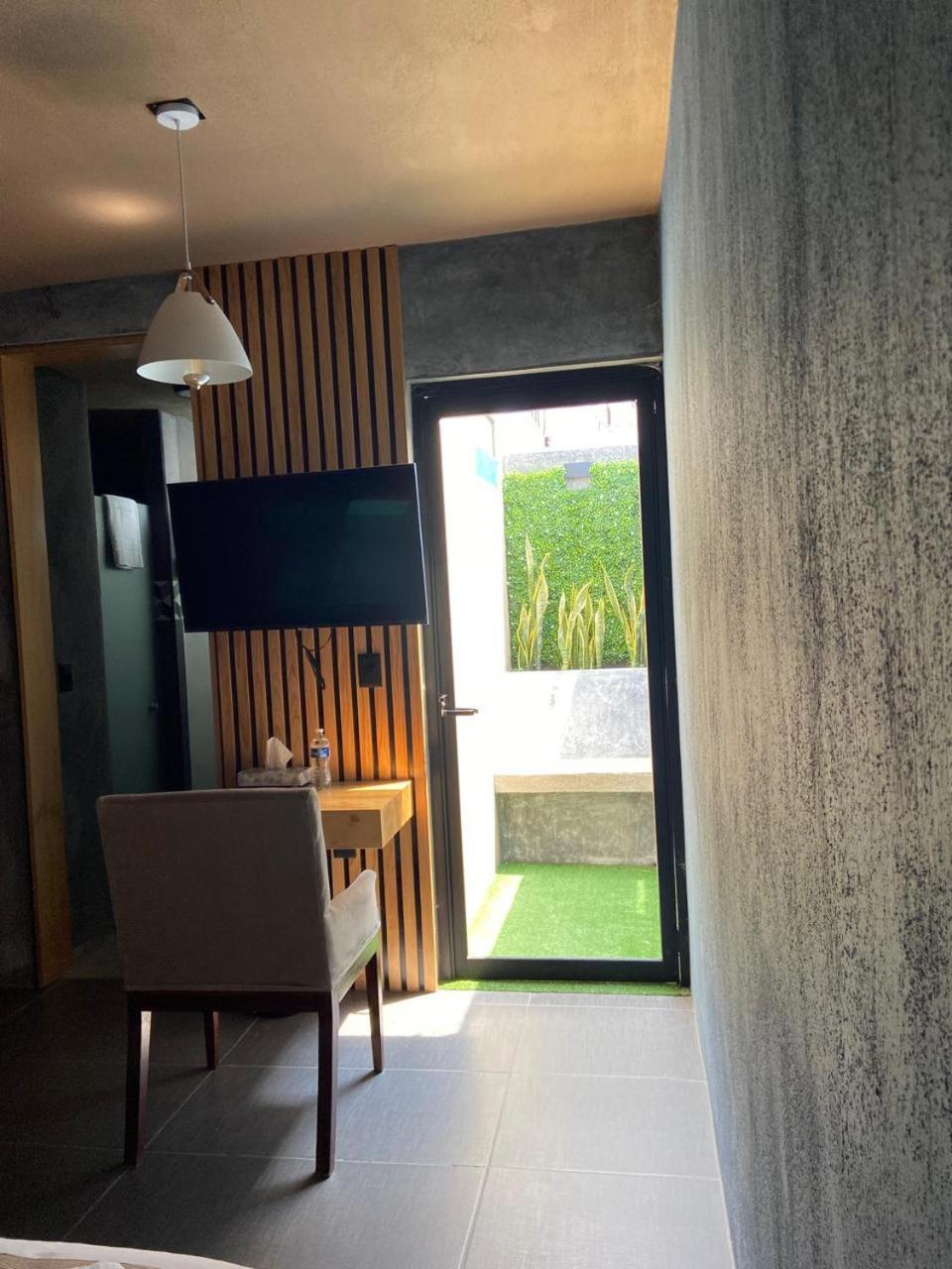 Hotel Aeropuerto Tuxtla Gutierrez Ernesto Garcia Chiapa de Corzo Zewnętrze zdjęcie