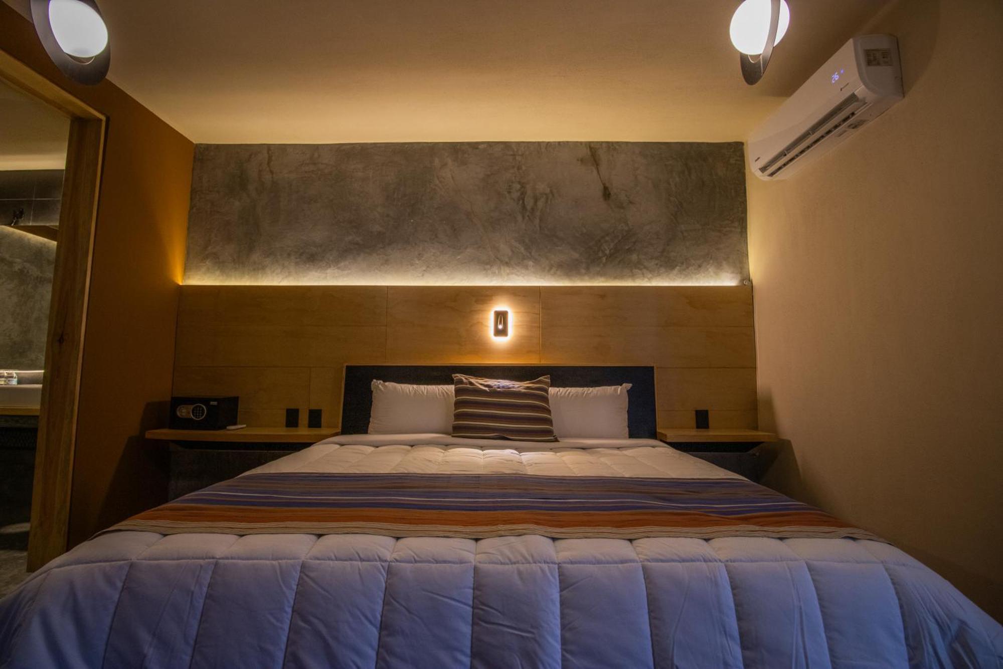 Hotel Aeropuerto Tuxtla Gutierrez Ernesto Garcia Chiapa de Corzo Zewnętrze zdjęcie