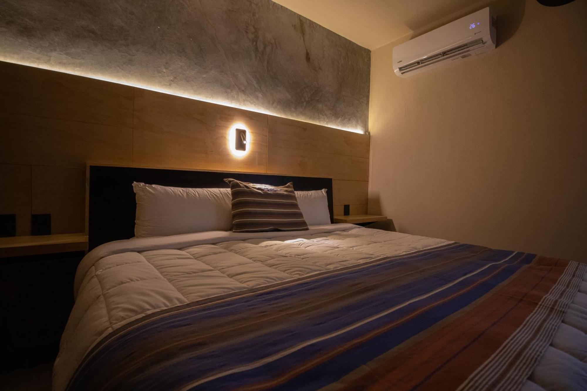 Hotel Aeropuerto Tuxtla Gutierrez Ernesto Garcia Chiapa de Corzo Zewnętrze zdjęcie