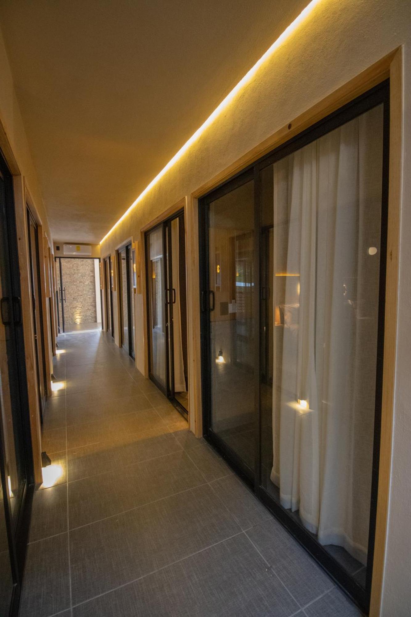 Hotel Aeropuerto Tuxtla Gutierrez Ernesto Garcia Chiapa de Corzo Zewnętrze zdjęcie