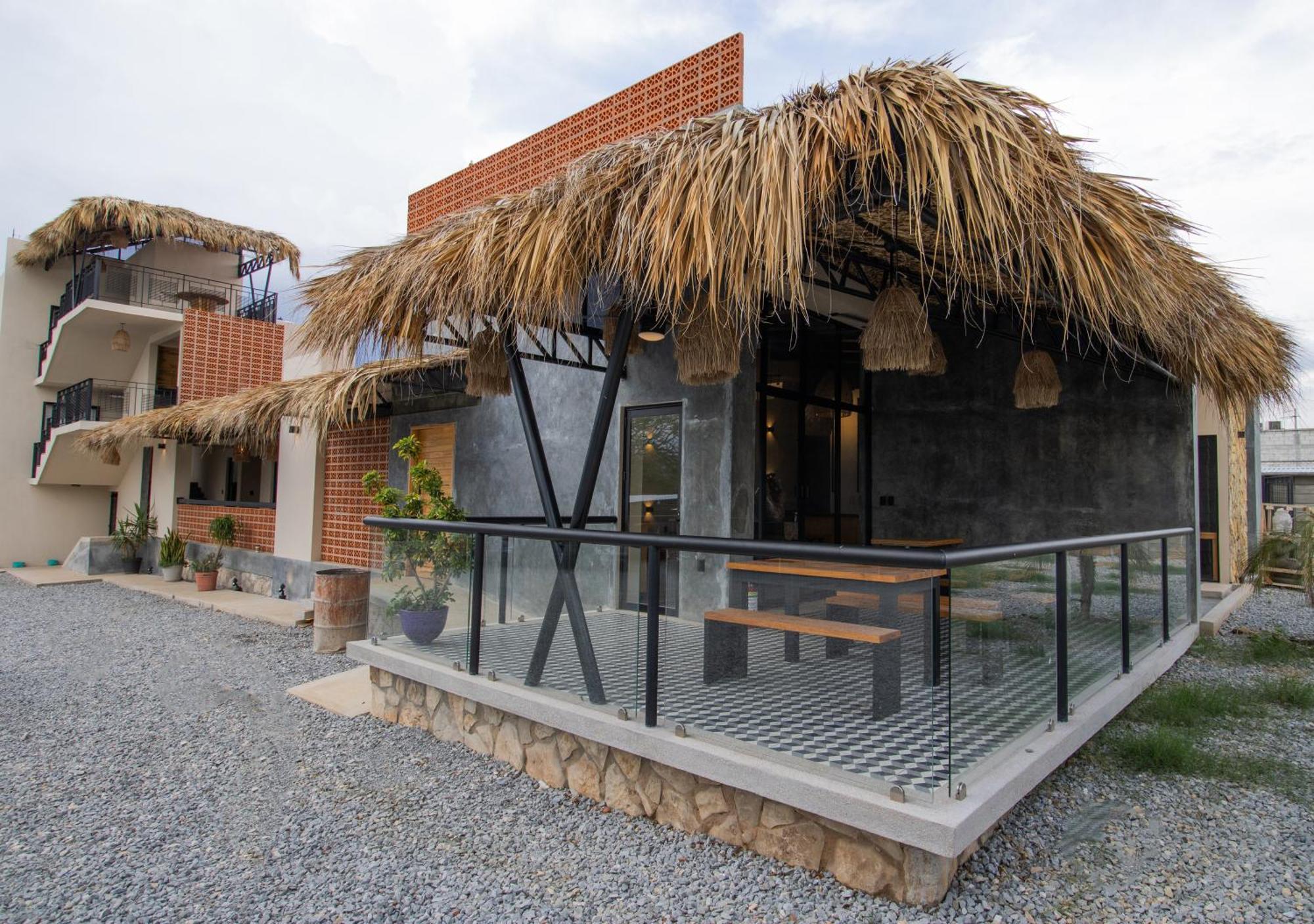 Hotel Aeropuerto Tuxtla Gutierrez Ernesto Garcia Chiapa de Corzo Zewnętrze zdjęcie